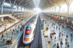 Khẩn trương đề xuất lựa chọn công nghệ, hình thức đầu tư 