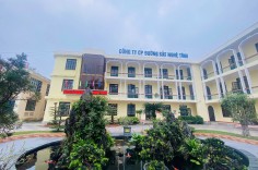 Nỗ lực bảo đảm an toàn chạy tàu, nâng chất lượng đường sắt qua Nghệ An – Hà Tĩnh