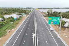 Tăng cường quản lý, bảo trì kết cấu hạ tầng giao thông