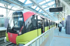 Vận tải công cộng Hà Nội sẵn sàng phục vụ cao điểm Tết Bính Ngọ