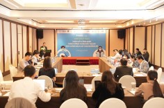 Đưa chăm sóc thị lực vào quản trị an toàn giao thông hiện đại 