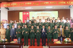 Trường Cao đẳng Nghề số 4 - BQP: Vươn tầm và khẳng định thương hiệu, vị thế tại cơ sở đào tạo TP. Huế