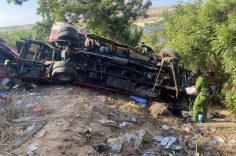 Làm rõ nguyên nhân vụ tai nạn đặc biệt nghiêm trọng tại Lâm Đồng