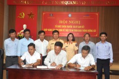 Siết chặt kỷ cương, nâng cao an toàn đường sắt từ các quy định mới