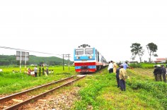 Quảng Ngãi tăng cường “lá chắn” an toàn đường sắt: Từ phối hợp liên ngành đến bài toán hạ tầng dân sinh