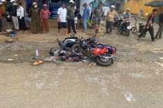 Đắk Lắk cảnh báo từ vụ học sinh lớp 8 đi xe đạp điện độ chế gây tai nạn chết người