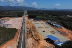 Cảnh báo nguy cơ mất an toàn trên loạt tuyến cao tốc Bắc - Nam mới đưa vào khai thác