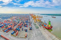 Nhiều yêu cầu mới đối với trang thiết bị dùng để nhận, trả hoa tiêu trên tàu biển 
