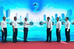 Hà Nội vận hành hệ thống vé điện tử liên thông cho giao thông công cộng