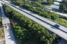  Lựa chọn quy mô đầu tư cao tốc Cổ Tiết - Yên Bài