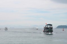 Đà Nẵng phổ biến quy định mới về quản lý giao thông đường thủy nội địa