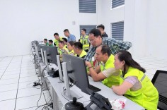 Nâng cao năng lực, kinh nghiệm quản lý, vận hành hệ thống giao thông thông minh các tuyến cao tốc