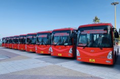 Khánh Hòa hỗ trợ người dân sử dụng xe buýt bằng chính sách miễn, giảm giá vé