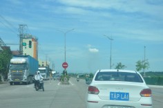 Tai nạn khi học viên tập lái: Ai chịu trách nhiệm khi giáo viên tử vong?
