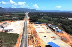 Cao tốc Bắc - Nam qua miền Trung: Không để khoảng trống trong quản lý, bảo đảm an toàn khai thác