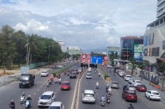 Đà Nẵng: Hơn 36.900 vi phạm giao thông bị phát hiện qua hệ thống camera