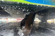 Hà Nội: Phòng chống cháy nổ, đảm bảo ATGT trong hoạt động vận tải hành khách công cộng