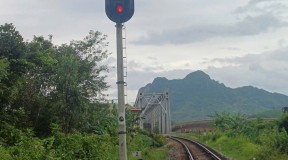 Công ty CP Thông tin tín hiệu Đường sắt Đà Nẵng: “Chủ động - Đổi mới - An toàn” trong quản lý, bảo trì thông tin tín hiệu đường sắt