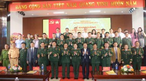 Trường Cao đẳng Nghề số 4 - BQP: Vươn tầm và khẳng định thương hiệu, vị thế tại cơ sở đào tạo TP. Huế