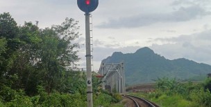 Công ty CP Thông tin tín hiệu Đường sắt Đà Nẵng: “Chủ động - Đổi mới - An toàn” trong quản lý, bảo trì thông tin tín hiệu đường sắt