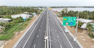 Tăng cường quản lý, bảo trì kết cấu hạ tầng giao thông