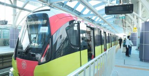 Vận tải công cộng Hà Nội sẵn sàng phục vụ cao điểm Tết Bính Ngọ