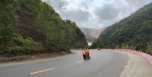 Sơn La: Yêu cầu tăng cường bảo trì đường bộ phục vụ Tết và Lễ hội Xuân 2026