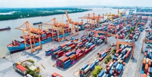 Cơ cấu lại vốn nhà nước tại doanh nghiệp 