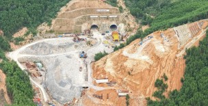 Quyết tâm thông xe cao tốc Khánh Hòa - Buôn Ma Thuột năm 2026