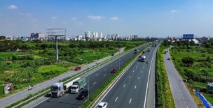 Dự kiến khởi công cao tốc Nha Trang - Đà Lạt vào tháng 5/2026