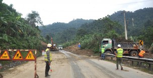 Khu Quản lý Đường bộ III đẩy mạnh chuyển đổi số trong quản lý bảo trì đường bộ
