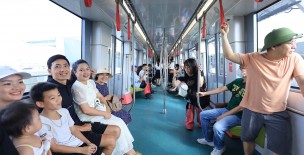 Hà Nội: Đề xuất miễn phí vé phương tiện công cộng dịp nghỉ lễ 30/4 và 1/5