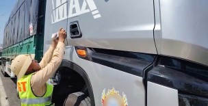 Lâm Đồng siết chặt đảm bảo an toàn giao thông trong dịp lễ