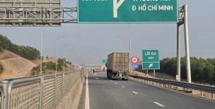 Tạm đóng các đoạn cao tốc Vũng Áng - Bùng - Vạn Ninh - Cam Lộ để lắp đặt hệ thống giám sát, thu phí