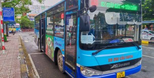 Hà Nội: Tăng cường phòng chống cháy nổ các phương tiện vận tải công cộng