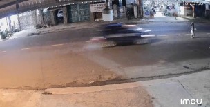 Đắk Lắk: Người đàn ông tử vong sau tai nạn với xe taxi