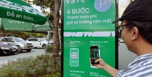 Hà Nội: Ứng dụng công nghệ trong hoạt động trông giữ xe
