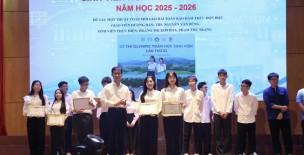 Nhiều đề tài nghiên cứu đã gắn với thực tiễn phát triển của ngành GTVT