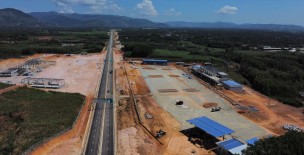 Cảnh báo nguy cơ mất an toàn trên loạt tuyến cao tốc Bắc - Nam mới đưa vào khai thác