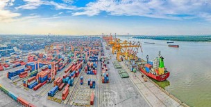Nhiều yêu cầu mới đối với trang thiết bị dùng để nhận, trả hoa tiêu trên tàu biển 