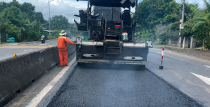 Nâng chất lượng sửa chữa định kỳ: Siết quản lý từ gốc, bảo đảm tuổi thọ công trình