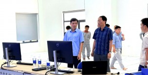 Khẩn trương hoàn thiện các điều kiện để thu phí cao tốc, đẩy nhanh tiến độ trạm dừng nghỉ