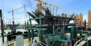 Đẩy nhanh tiến độ các dự án đường cao tốc tại khu vực phía Bắc