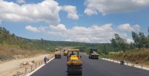 Tập trung triển khai đầu tư xây dựng các dự án trọng điểm quốc gia