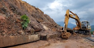 Quảng Ngãi siết tiến độ, chất lượng các công trình sửa chữa định kỳ