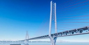 Đề xuất xây dựng cầu Cần Thơ 2 với tổng mức đầu tư hơn 27.050 tỷ đồng