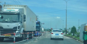 Quảng Ngãi tăng cường kiểm soát khoảng cách an toàn trên đường bộ