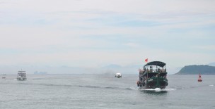 Đà Nẵng định hướng phát triển vận tải đường thủy đến năm 2030