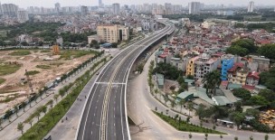 Giao TP.HCM làm cơ quan có thẩm quyền hoàn thiện đường vành đai 3