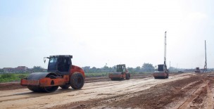 Điều chỉnh vốn đầu tư cao tốc Ninh Bình - Hải Phòng